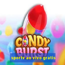 sportv ao vivo gratis